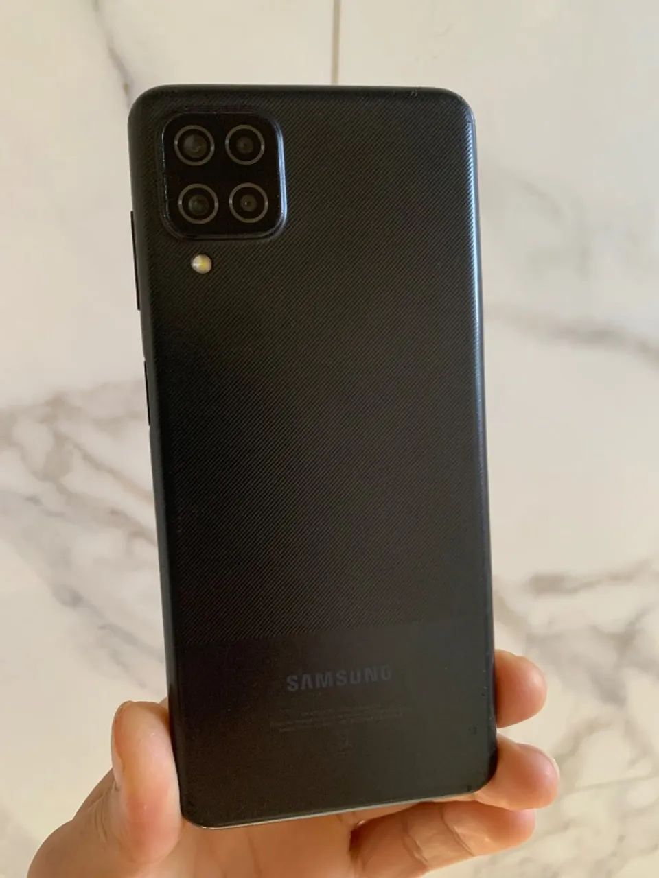 Samsung A12 64GB excelente  - Foto 2