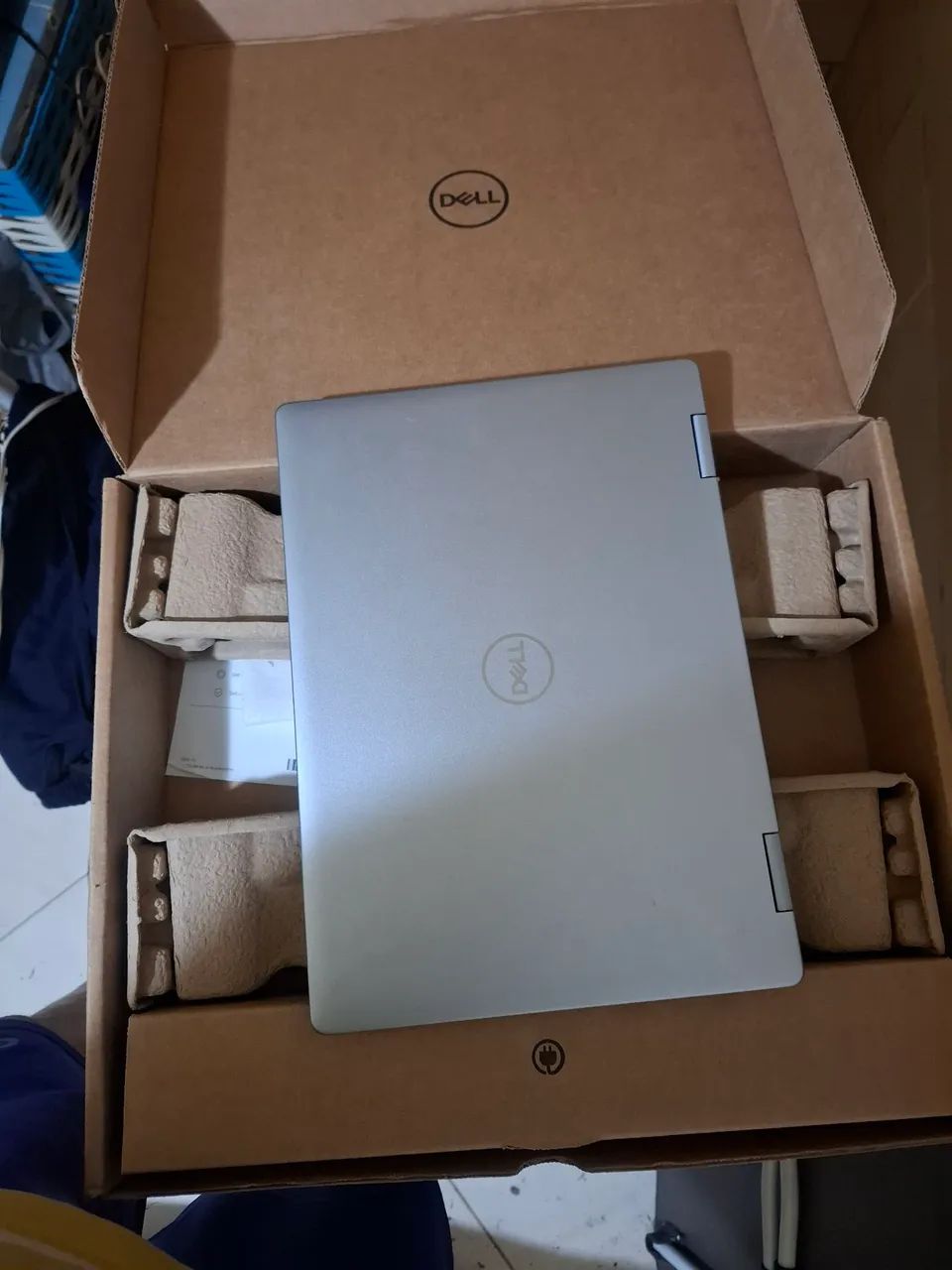 Notebook dell 2 em 1 - Foto 3