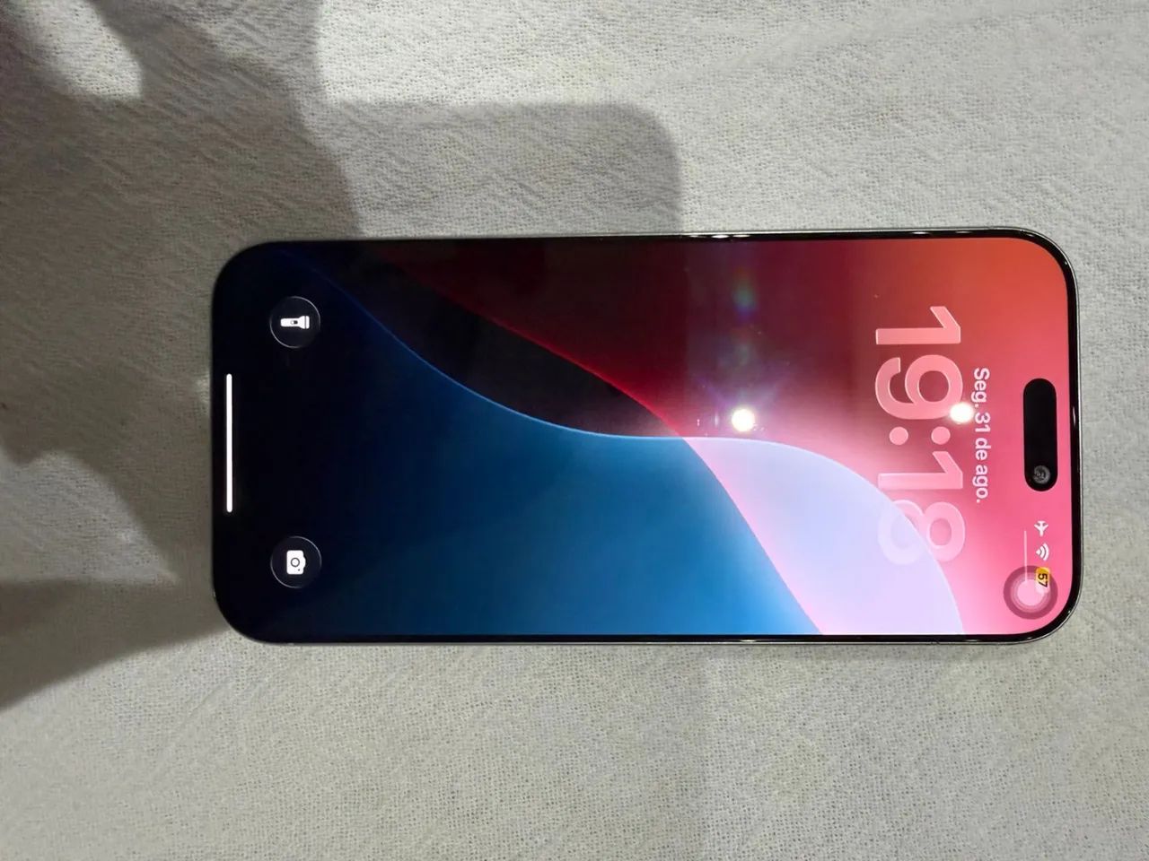 Iphone 16 Pro Max - Foto 4