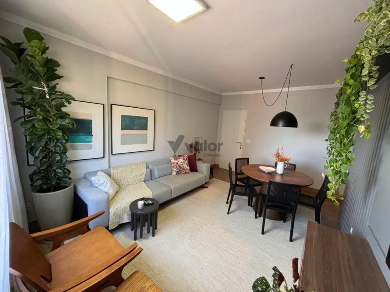 Apartamento à venda em Campinas, Cambuí, com 3 quartos, com 84 m², Condomínio Edifício Ale - Foto 5