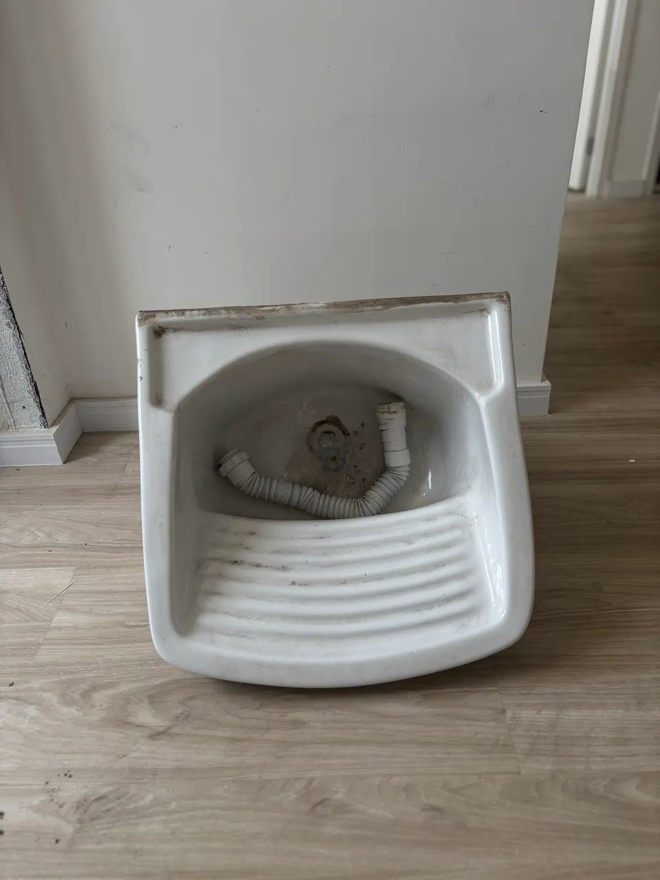 Tanque lavanderia  - Foto 2