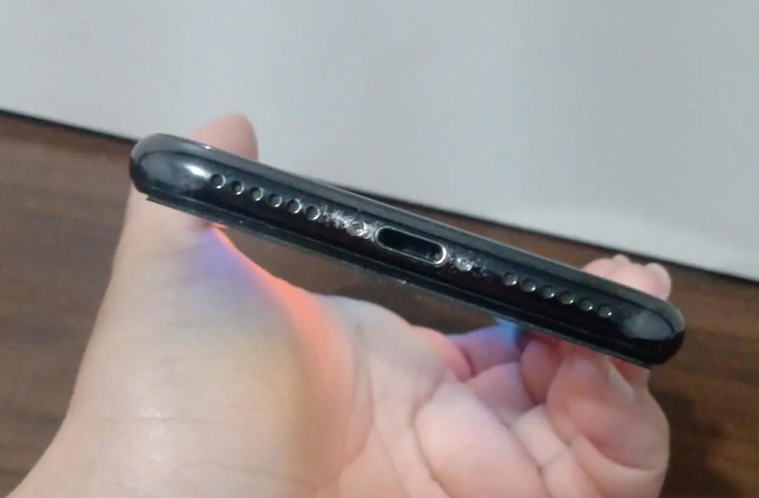 iPhone X - Foto 3