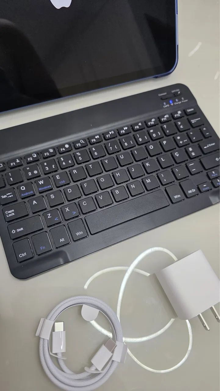 iPad 11 - Foto 4