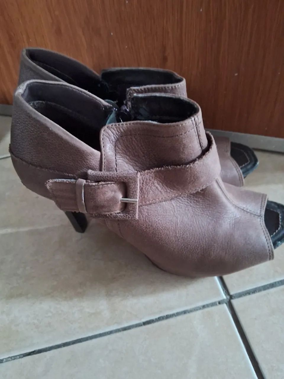 Sapatos - Foto 3