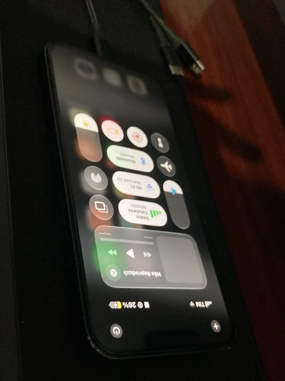 iPhone 13 128gb - Midnight - Foto 4