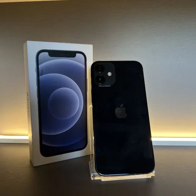Celular Iphone 12 Mini