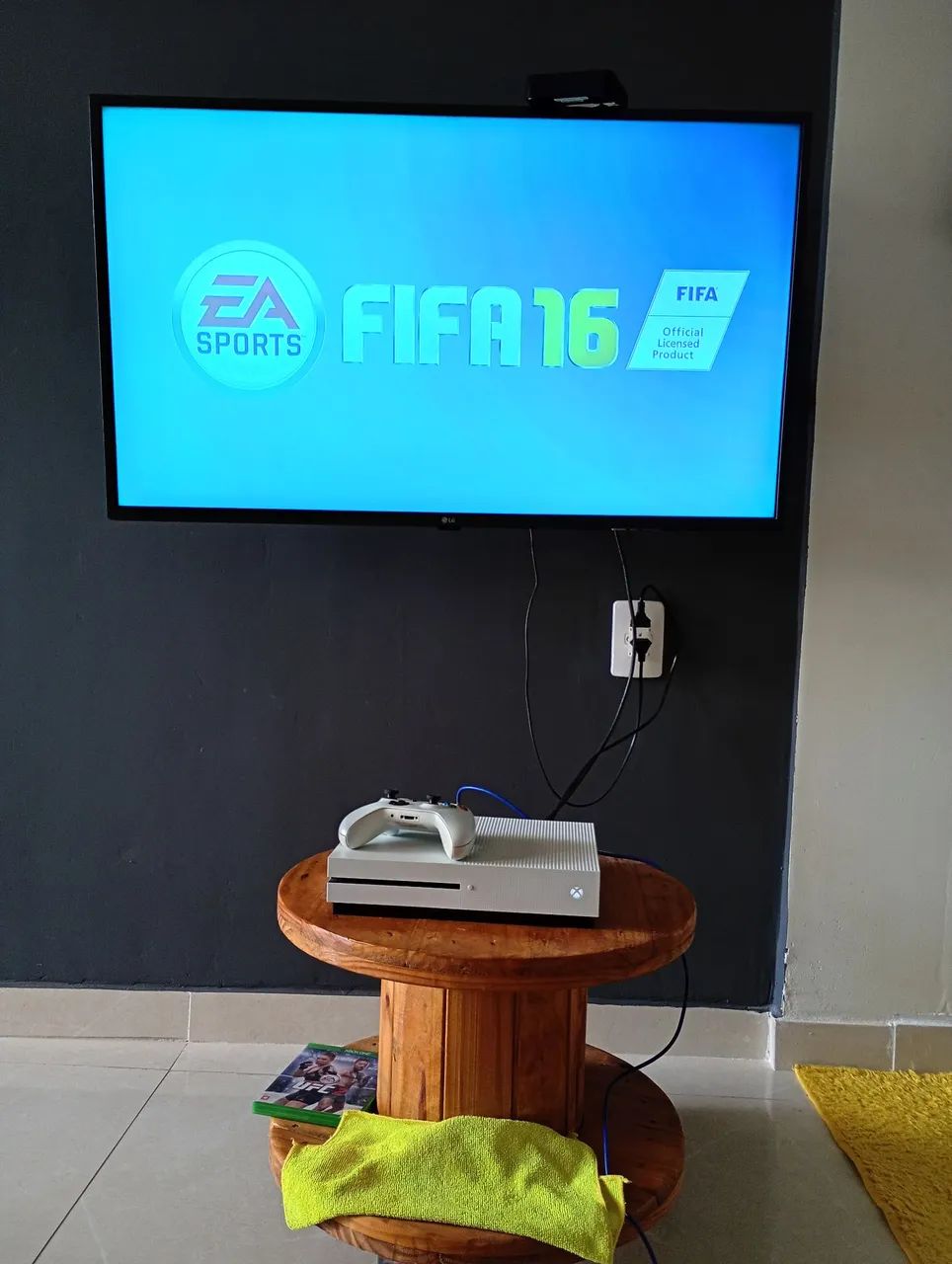 Xbox one s - Foto 2