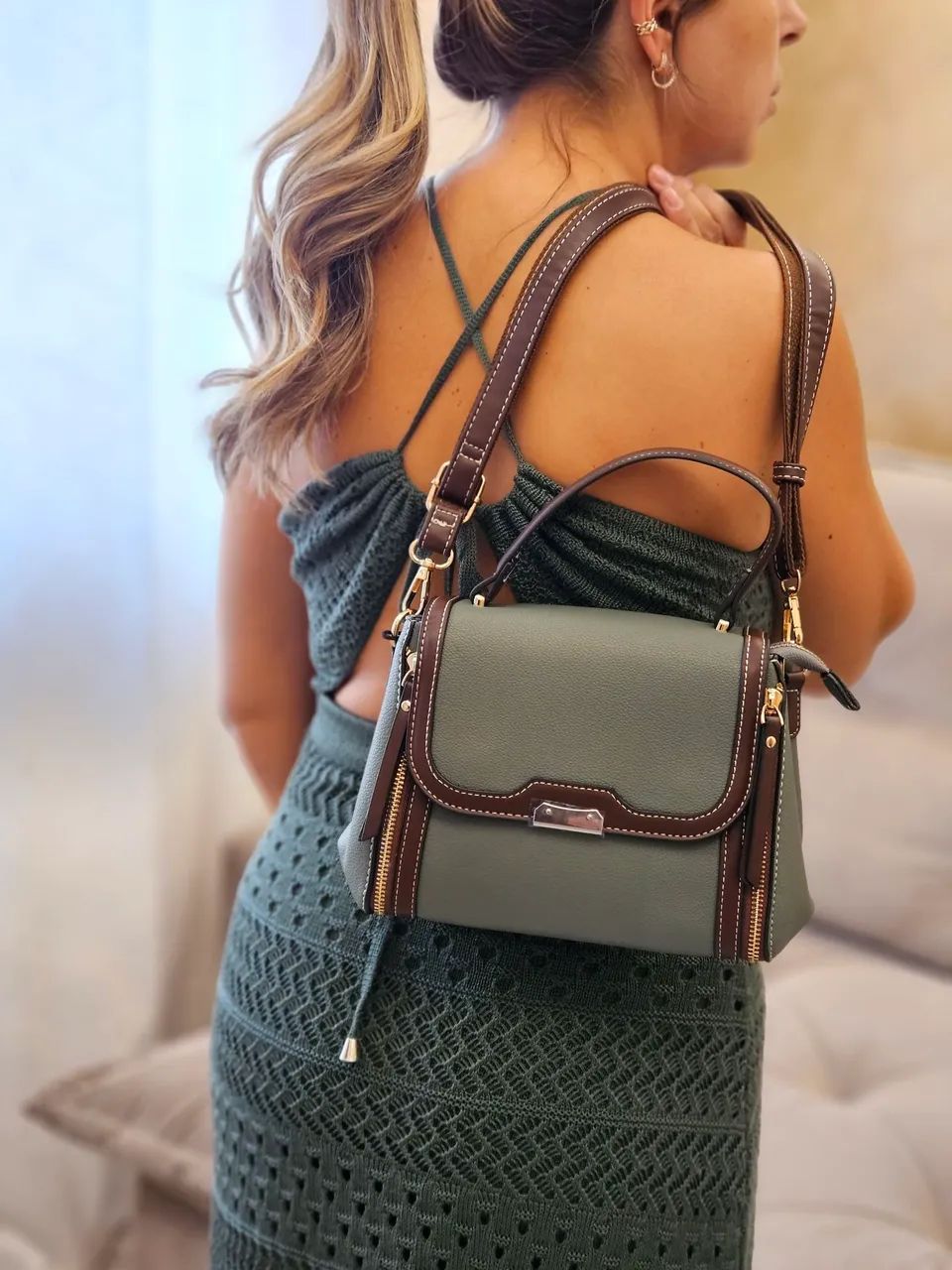 @danicarvalhobolsas - Foto 2