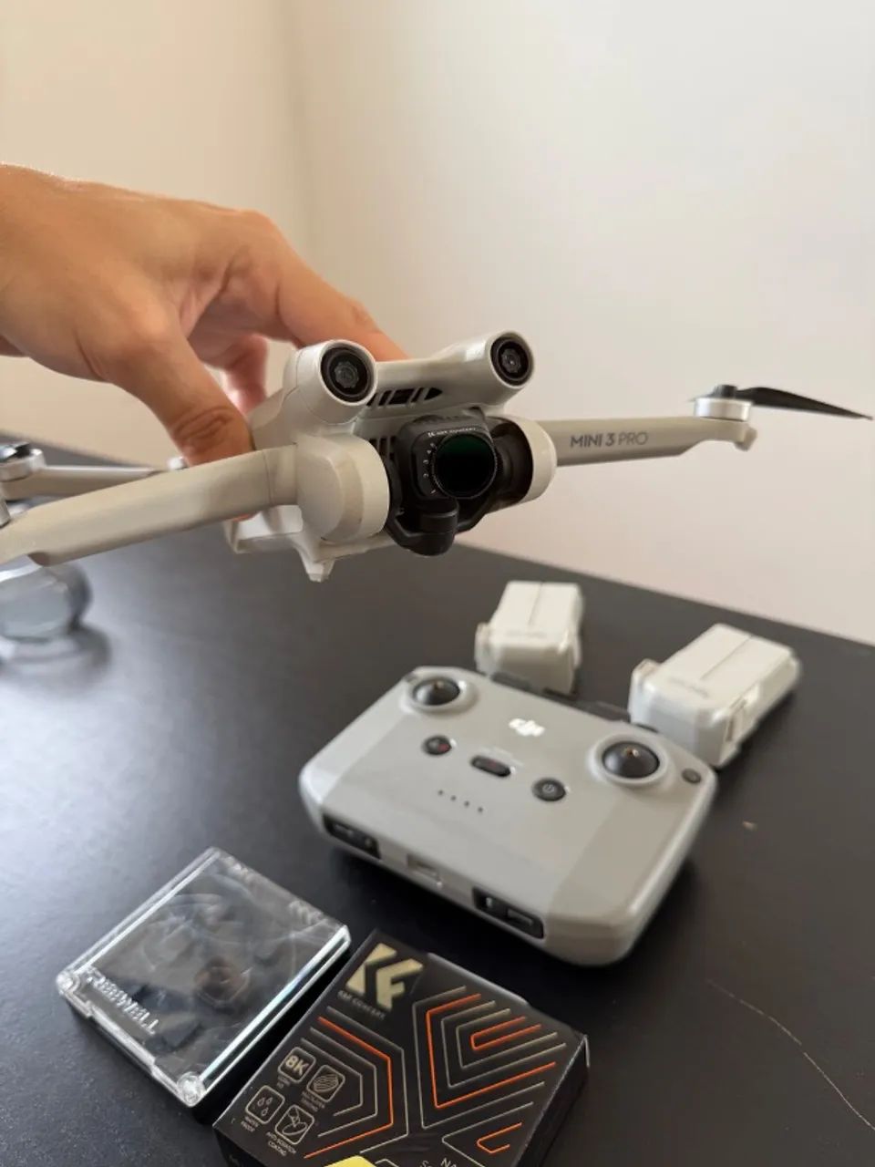 Drone DJI Mini 3 Pro - 1 Bateria*