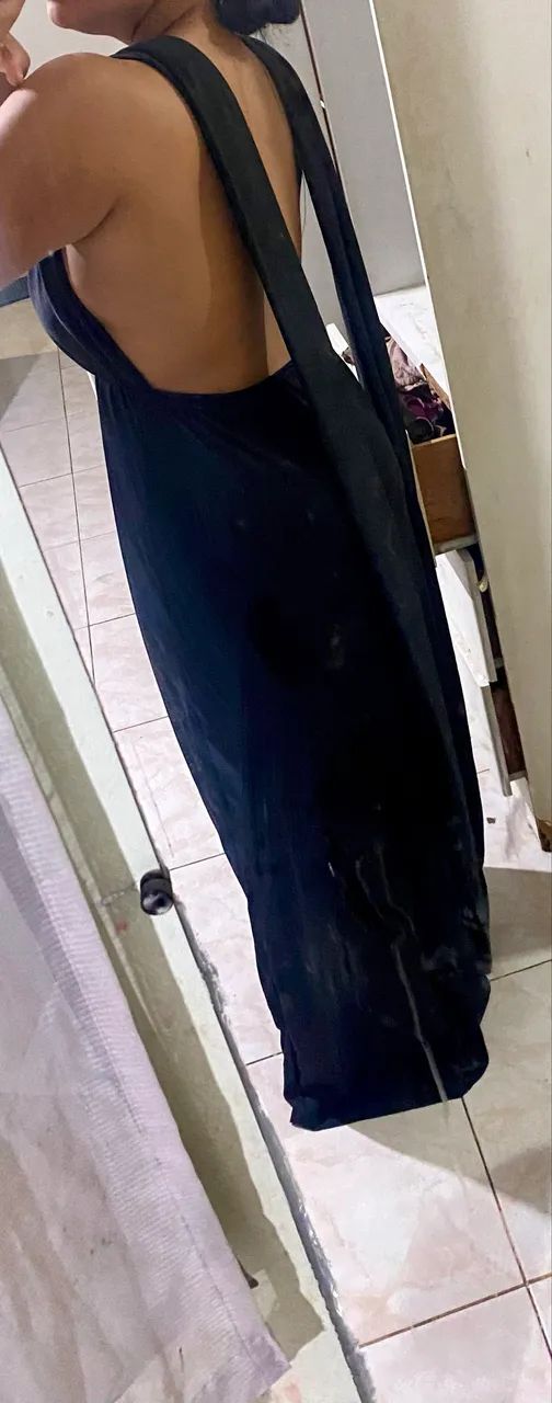 Vestido várias formas social  - Foto 5