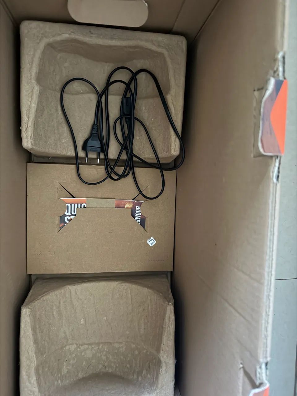 Caixa jbl bombox 3  - Foto 4
