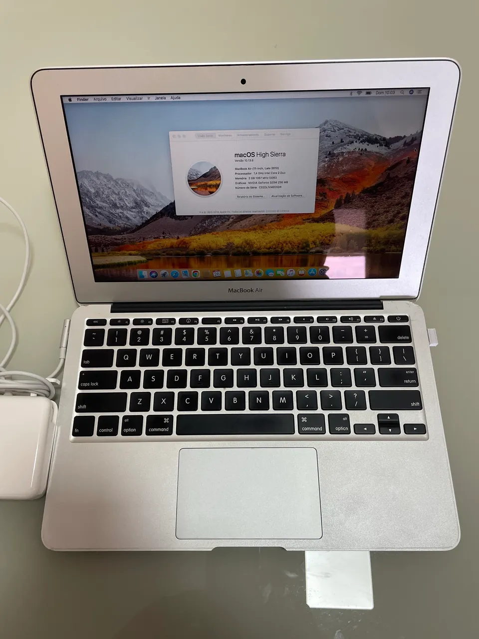 macbook air a1370