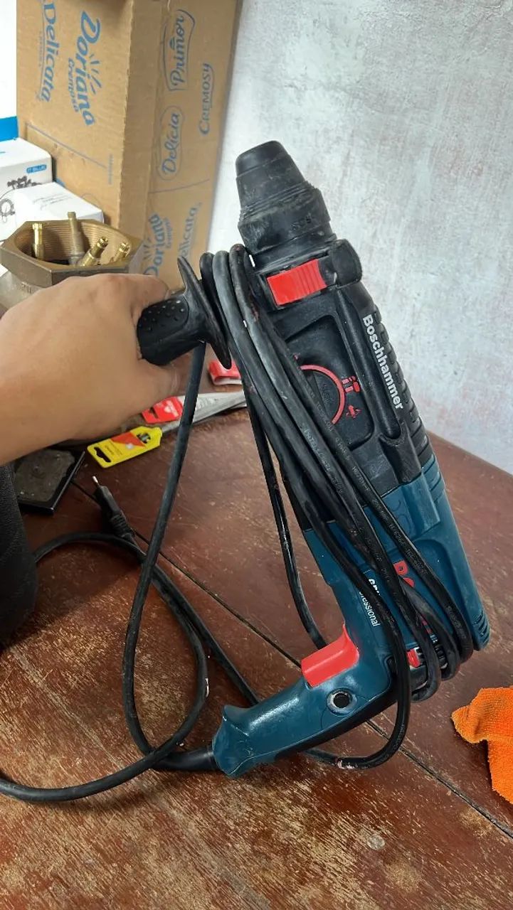 Martelete novo R$600 - Foto 4