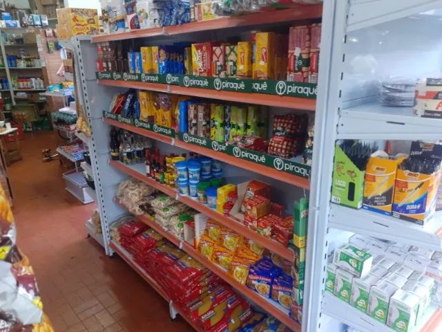 Vendo Mercadinho em ponto estratégico - Foto 5