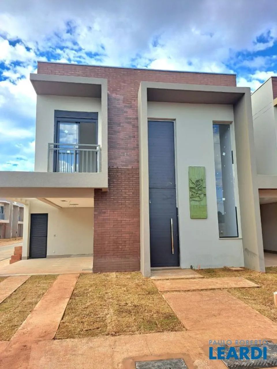 CASA EM CONDOMÍNIO - VISTA ALEGRE - SP - Foto 2
