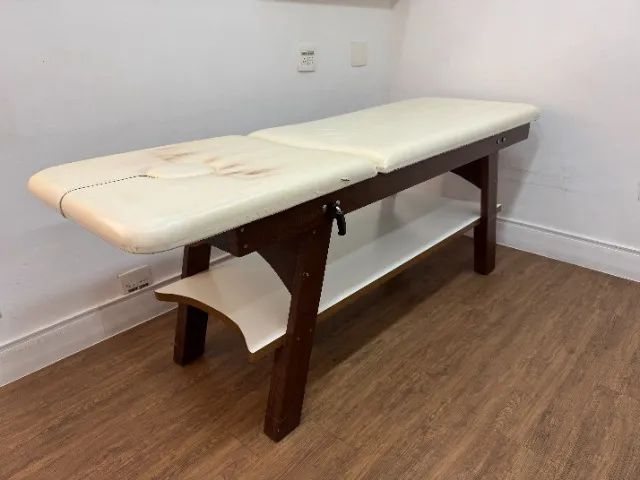 Maca Fixa Spa Madeira Luxo - Foto 4
