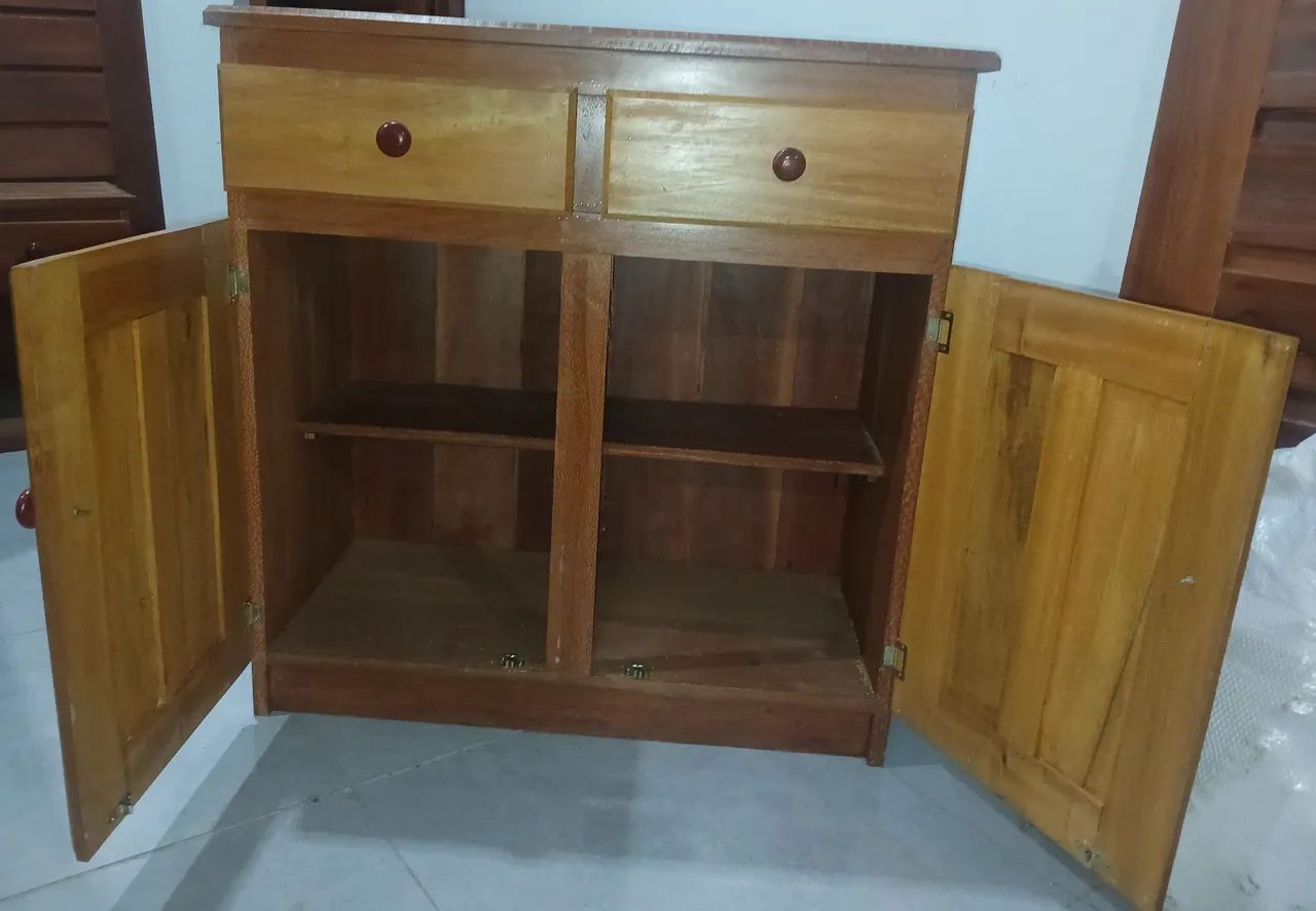ARMÁRIO BALCÃO DE COZINHA  - Foto 2