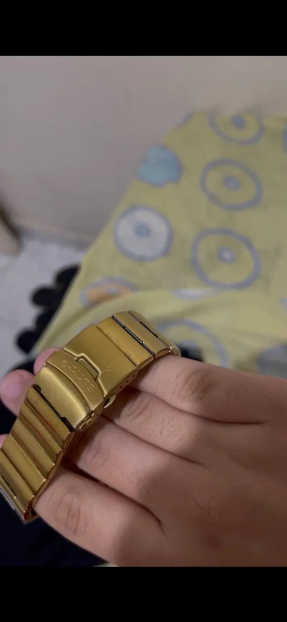 Relógio Swatch 007 - Foto 4