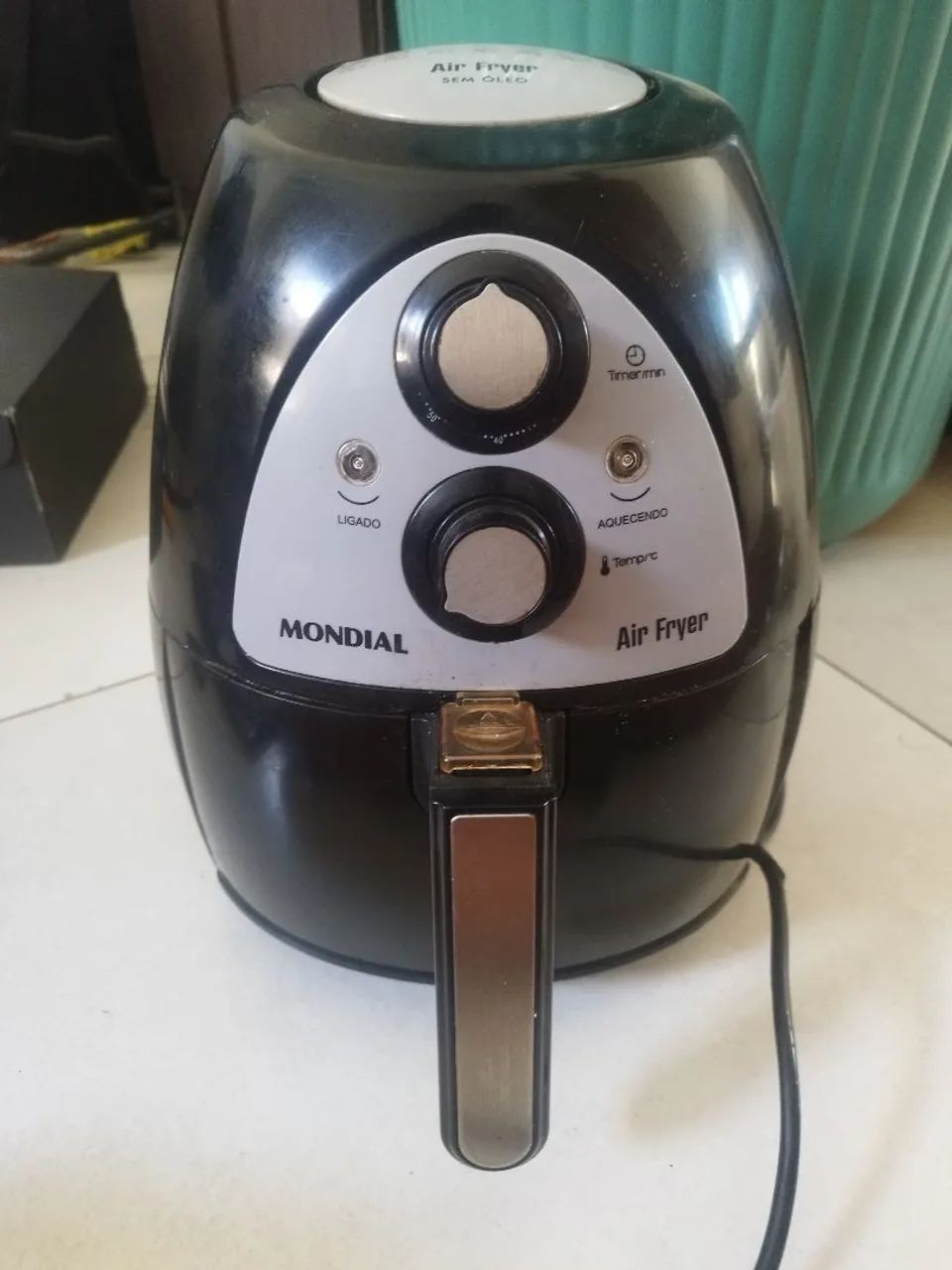 Airfryer 