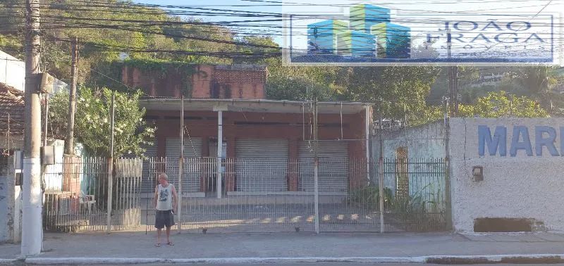 PRÉDIO INTEIRO NITERÓI CUBANGO
