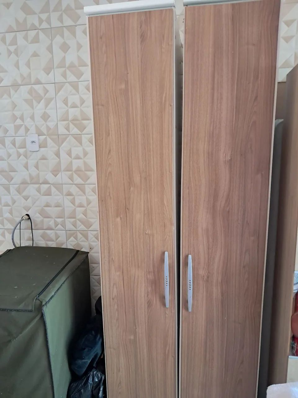 Guarda roupas de canto - Foto 3