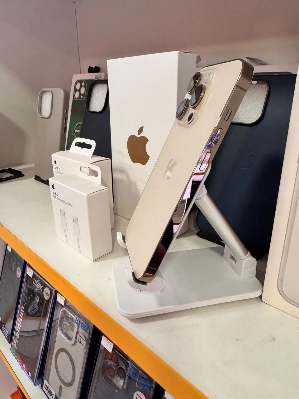 iPhone 14 Pro 128 Gb - Foto 3