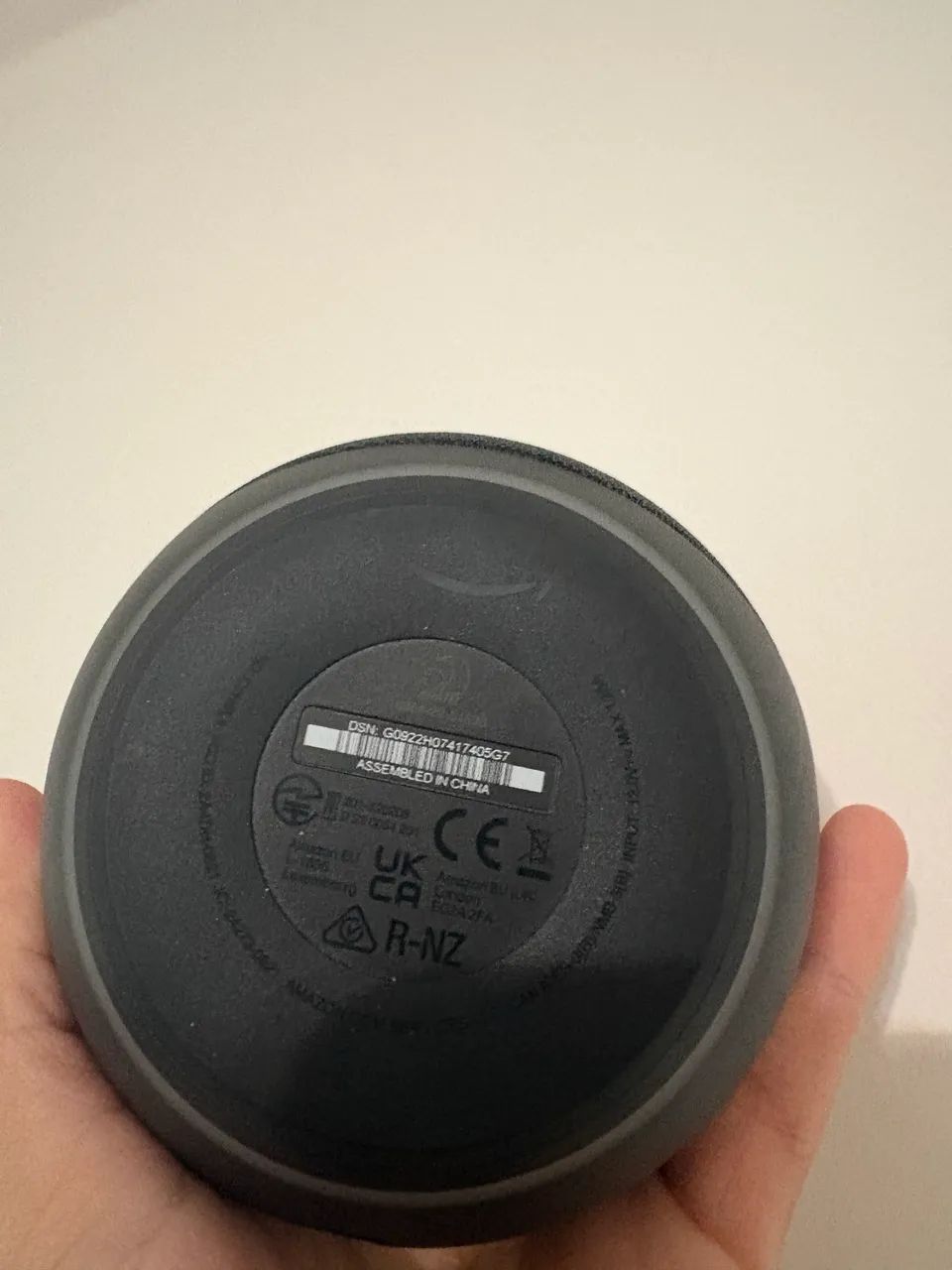 Alexa - Echo dot 5 geração  - Foto 3