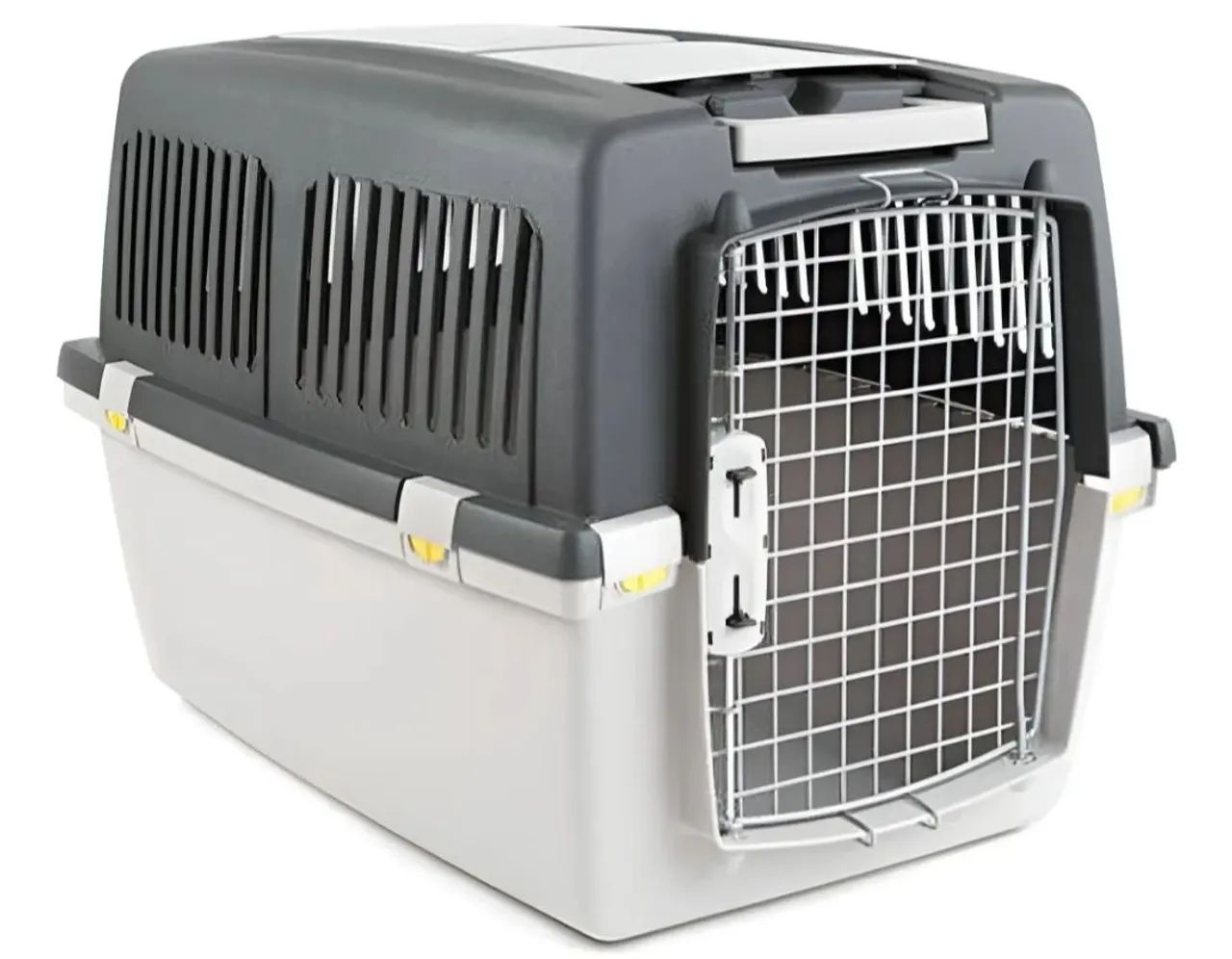 Caixa de transporte IATA 4  - Foto 3