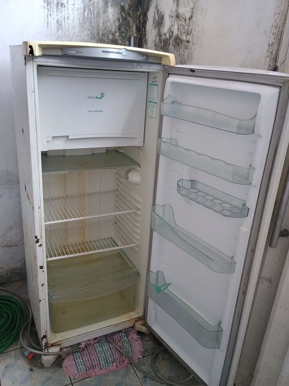 Geladeira Consul  - Foto 5