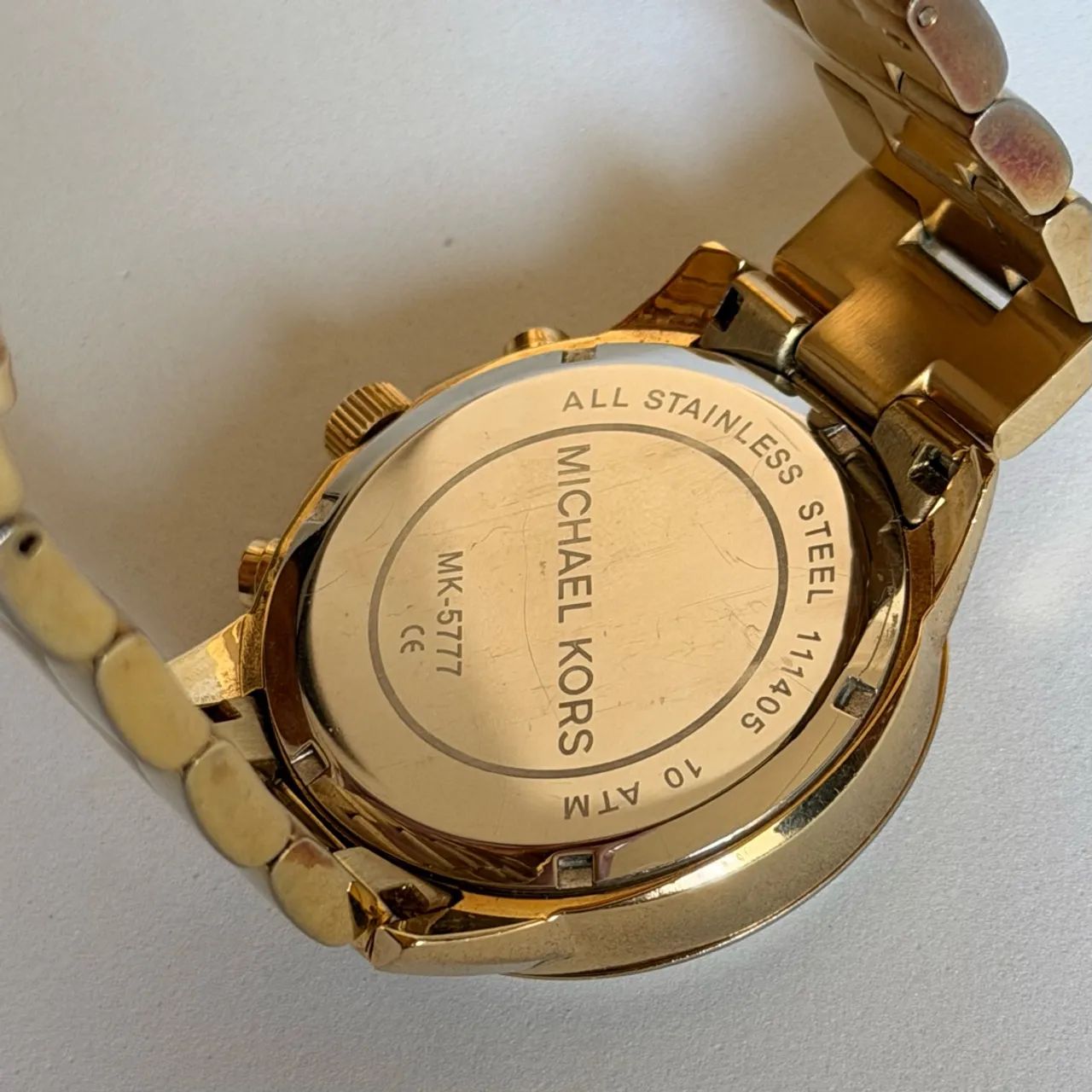Relógio Michael original - Foto 4