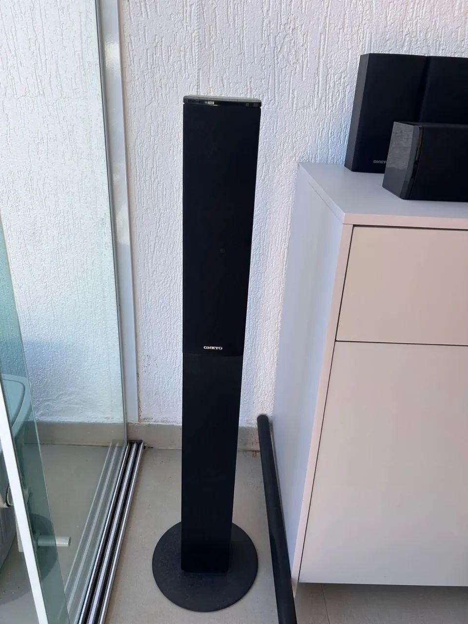 Caixas de som Onkyo - Foto 2