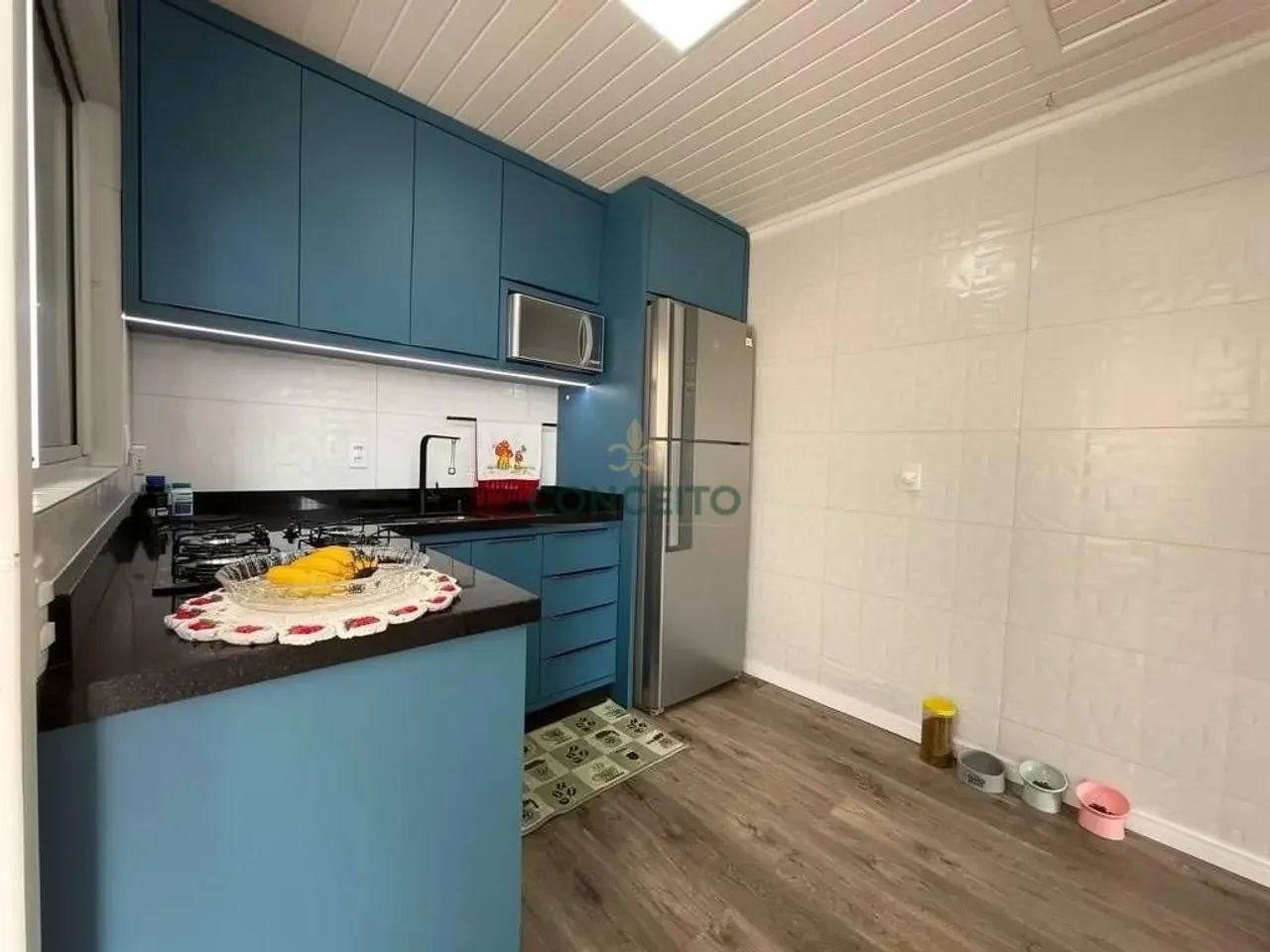 Casa com 2 quartos - Foto 5