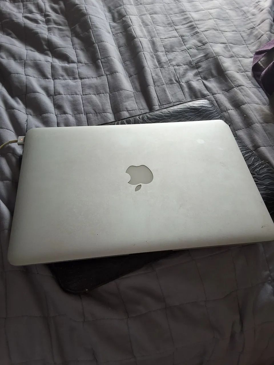 Macbook air 2017 - Foto 2