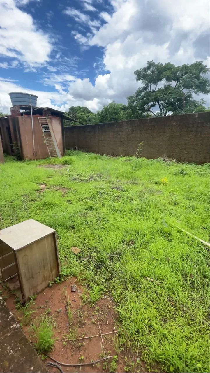 Foto - Brasília - Sobradinho