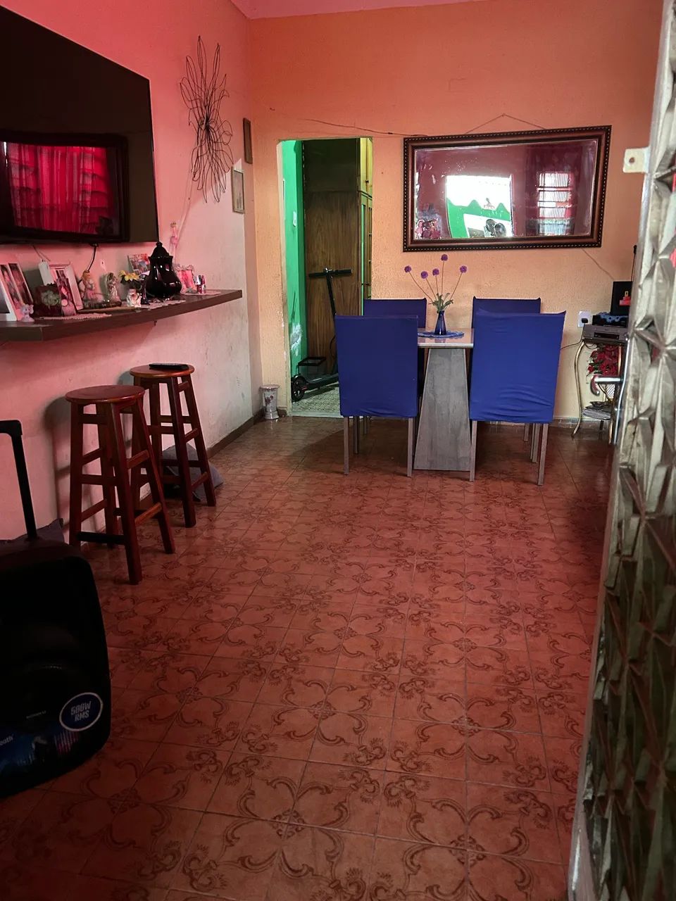Aluga - se uma excelente casa  - Foto 2