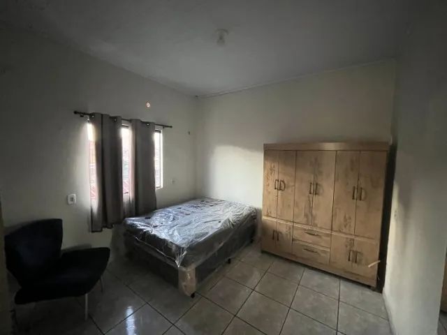  APARTAMENTO SEMI-MOBILIADO PARA LOCAÇÃO - CIDADE NOVA - Foto 3