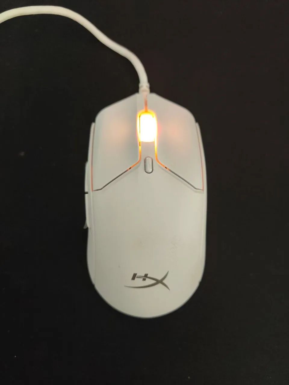 HyperX Haste 2 - 8000hz e 26k dpi - Foto 2