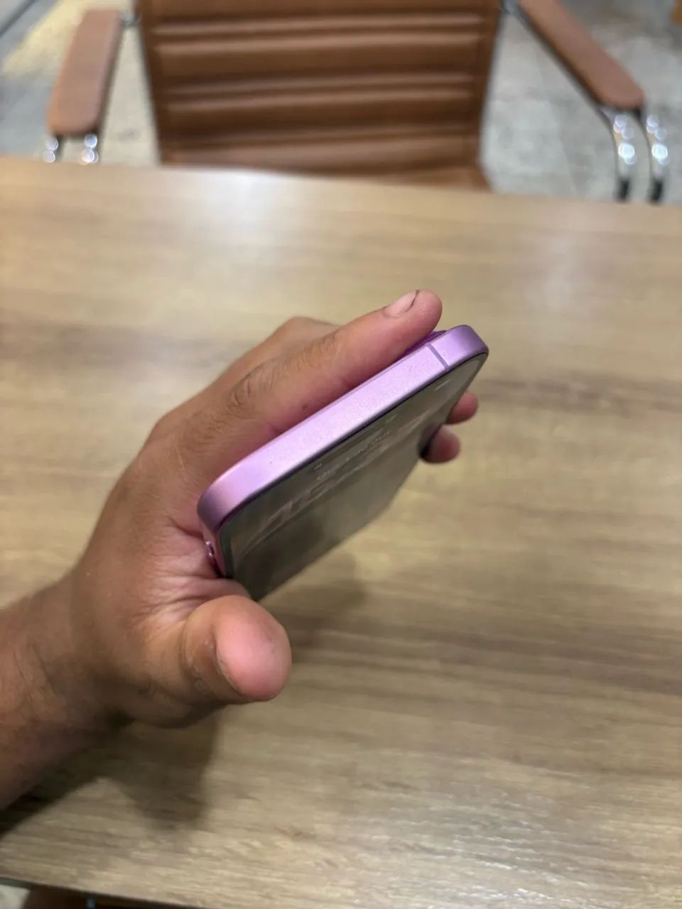 IPHONE 16 128Gb ROSE - Foto 3