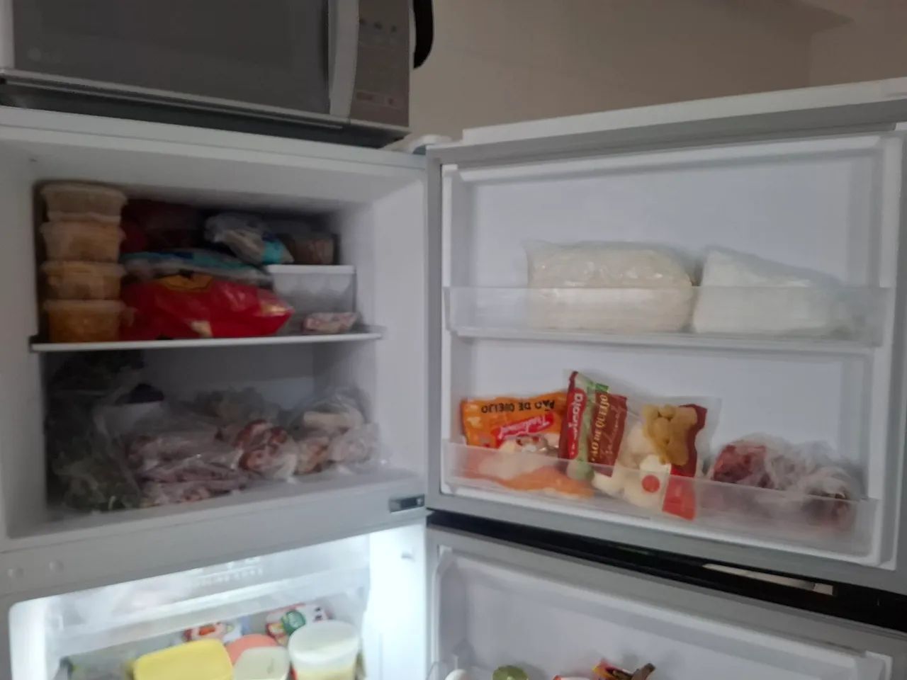 Geladeira  - Foto 2
