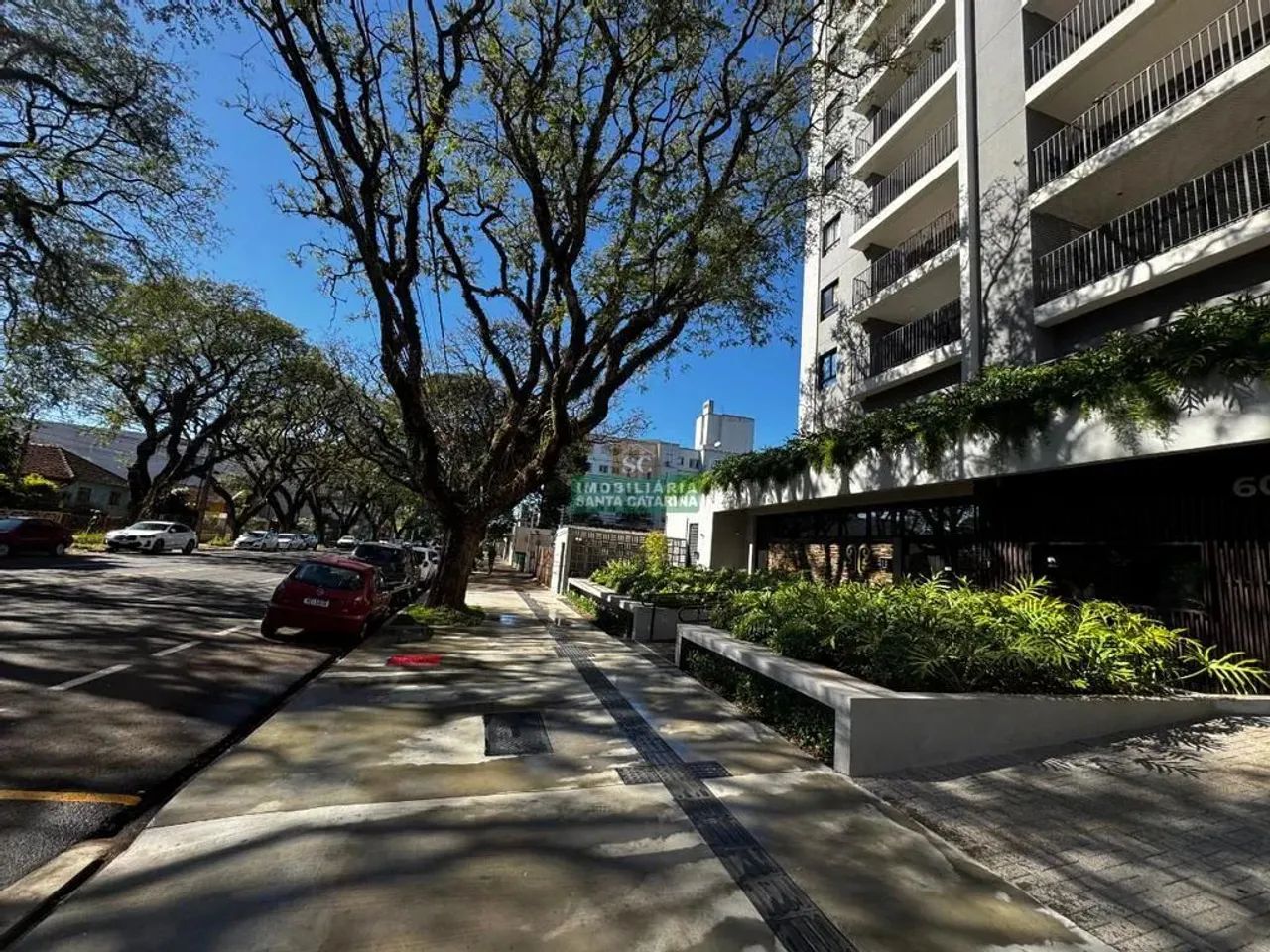 Apartamento à venda em Maringá, Zona 08, com 3 quartos, com 79 m², TRAVÉZA - Foto 3