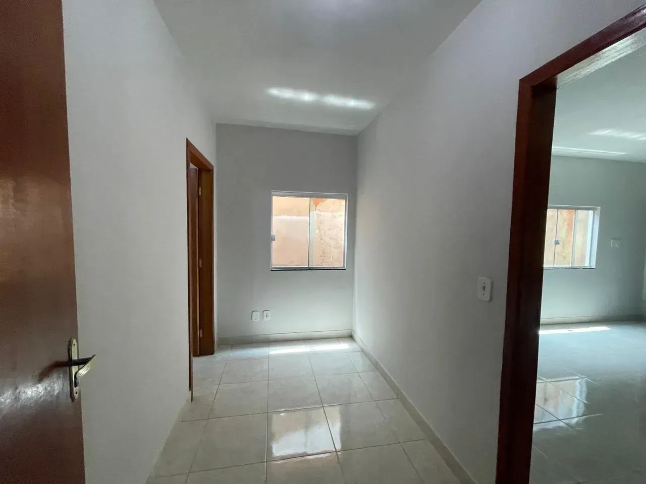 CASA SÂO CARLOS COM ÁREA DO TERENO 360 M2 ÁREA DE COSTR. 220  - Anápolis - GO - Foto 8