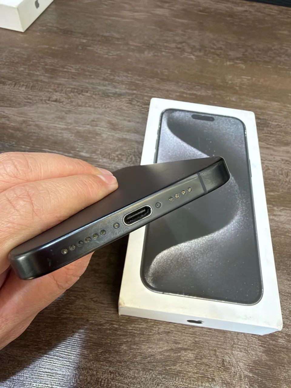 iPhone 15 Pro Max  - Foto 5