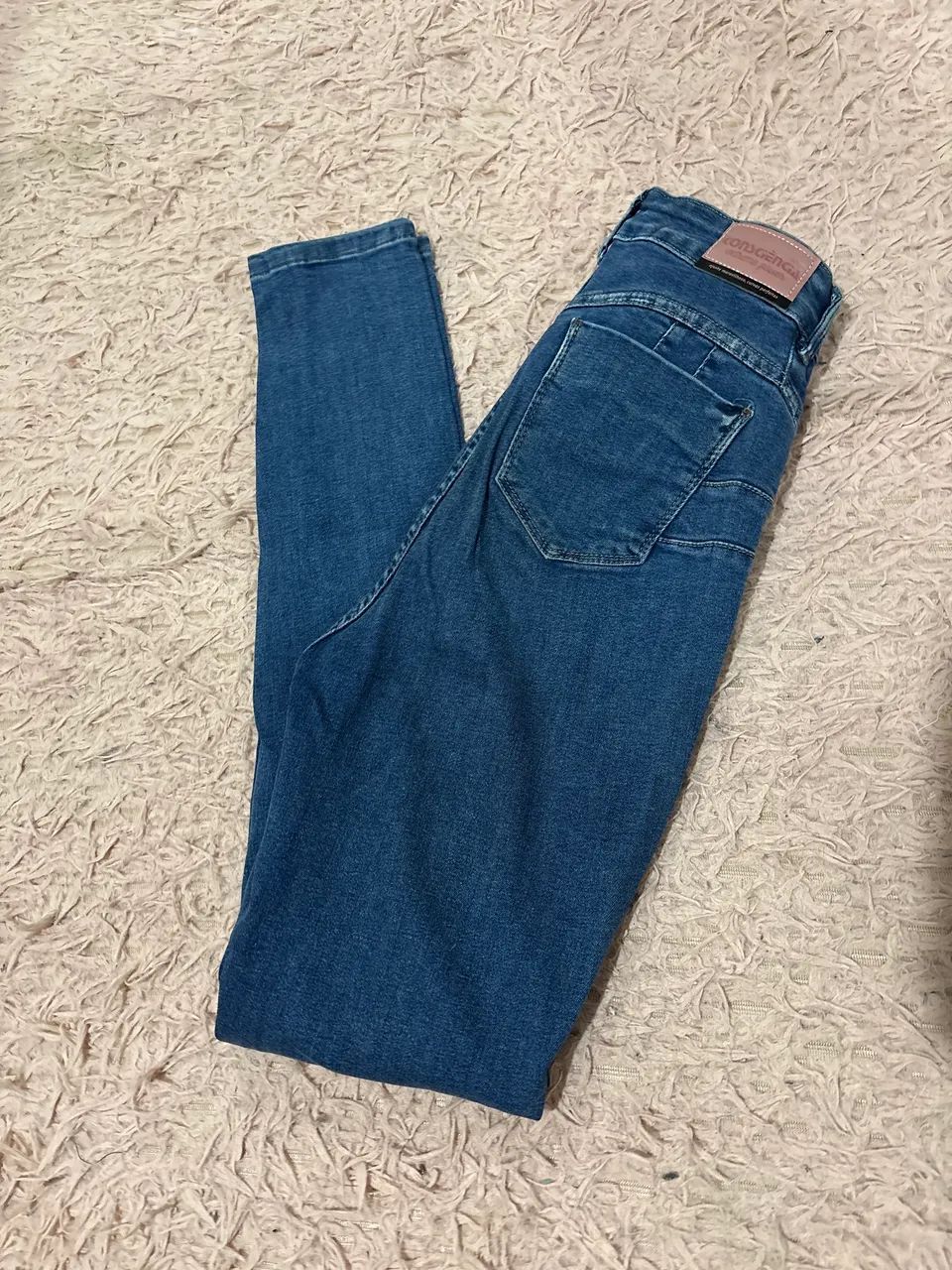 calça jeans skiny  - Foto 2