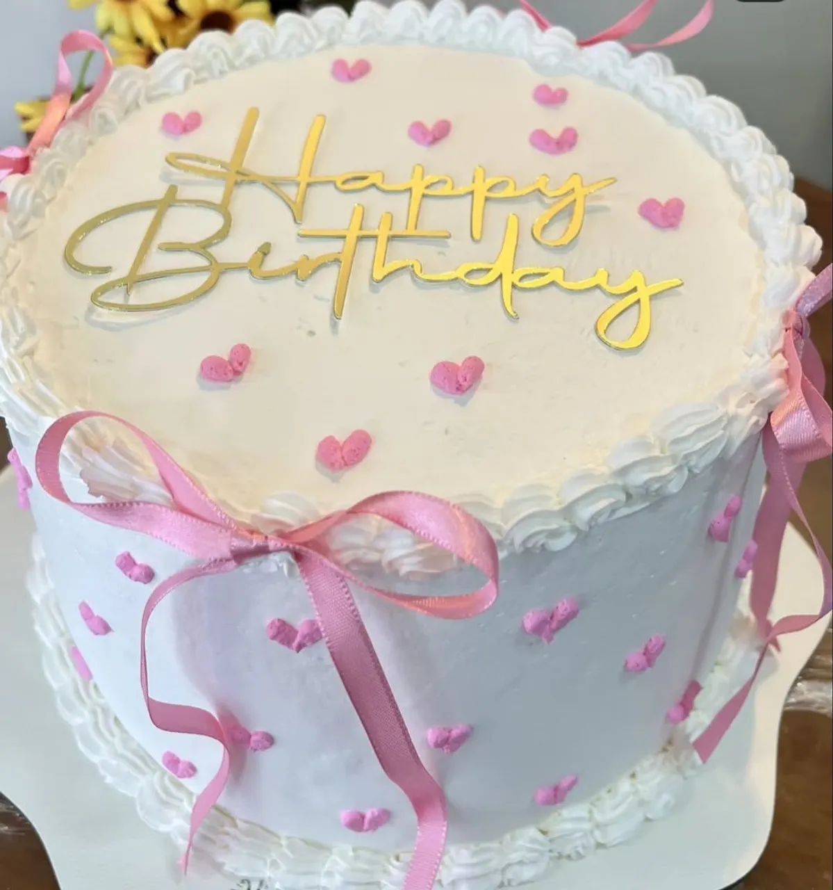 Bolos e tortas  caseiras  e de aniversário  - Foto 3