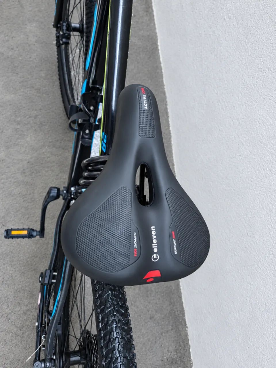 Bicicleta  - Foto 4
