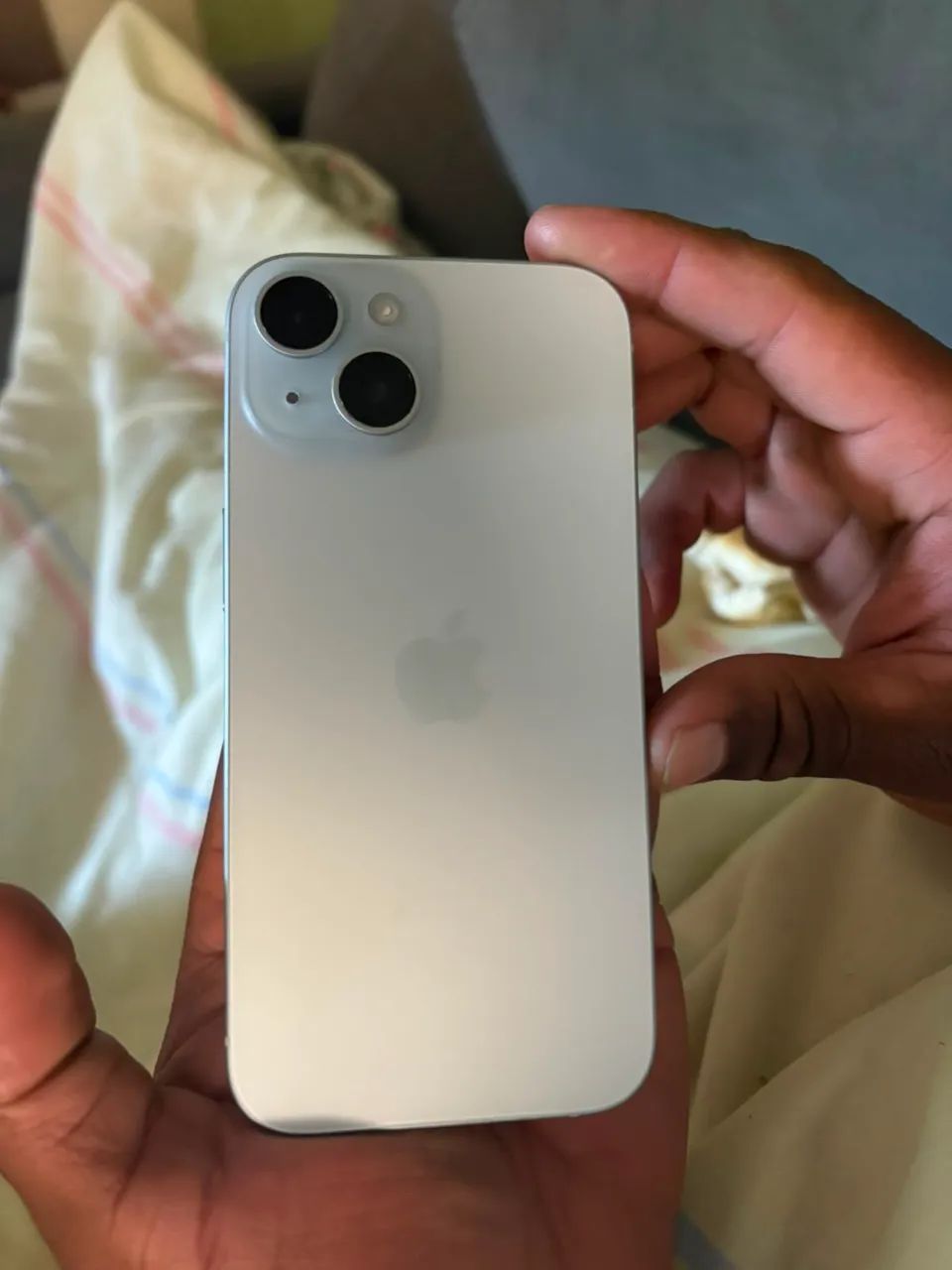 iPhone 15 plus  - Foto 3