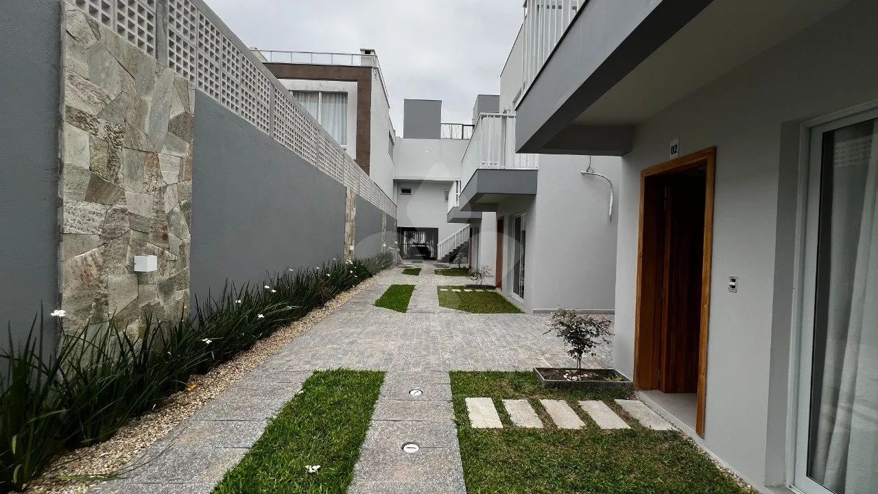 Sobrados no Condomínio Garopaba 142 - Centro de Garopaba/SC - Foto 4