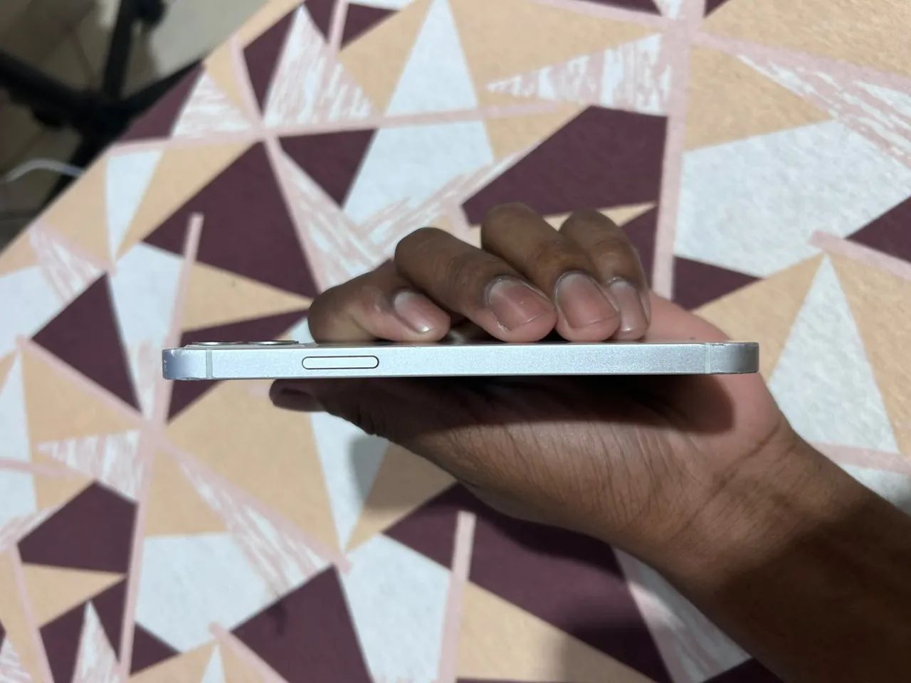 Vendo ou troco em vídeo game iPhone 12 - Foto 4