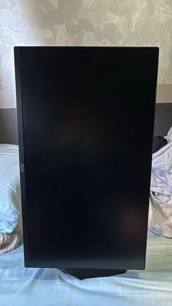 MONITOR GAMER  - Foto 3