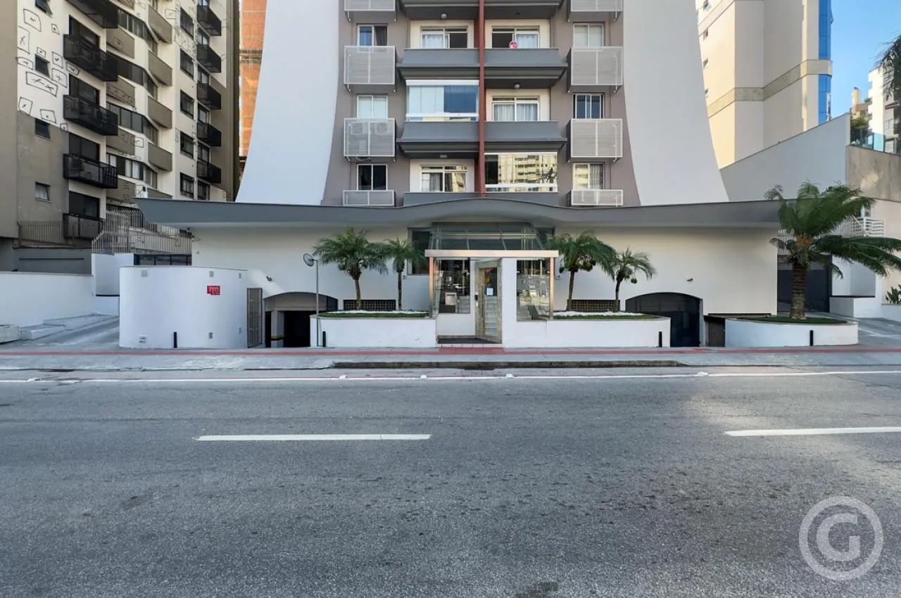 Apartamento mobiliado no Centro de Florianópolis: conforto e praticidade ao seu alcance - Foto 4